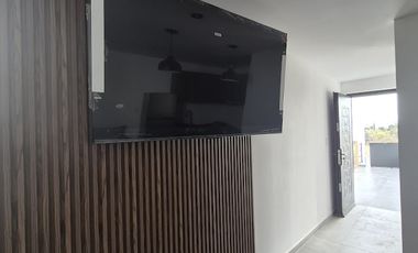 excelente oportunidad estrena departamento