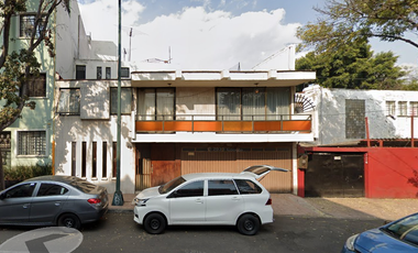 casa en venta en la colonia escandon cerca de wtc ajrj