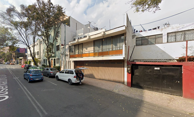 casa en venta en la colonia escandon cerca de wtc ajrj