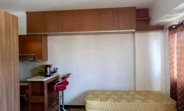 For Rent Condo in Apple One Condominium, Cebu City