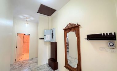 Large and Mountain View 4-bedroom house with pool for sale and rent in the center of Aonang, Krabi