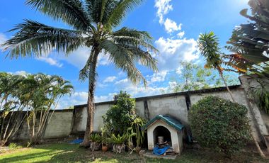 Large and Mountain View 4-bedroom house with pool for sale and rent in the center of Aonang, Krabi