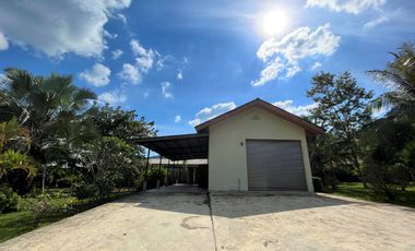 Large and Mountain View 4-bedroom house with pool for sale and rent in the center of Aonang, Krabi