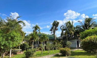 Large and Mountain View 4-bedroom house with pool for sale and rent in the center of Aonang, Krabi
