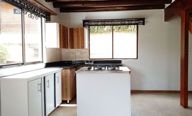 PR18934 Casa en arriendo en el sector Alto del Escobero