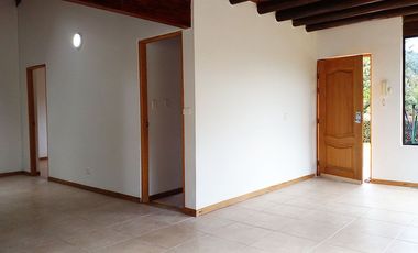 PR18934 Casa en arriendo en el sector Alto del Escobero