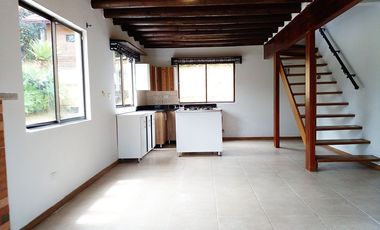 PR18934 Casa en arriendo en el sector Alto del Escobero