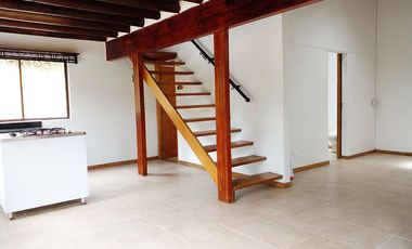 PR18934 Casa en arriendo en el sector Alto del Escobero