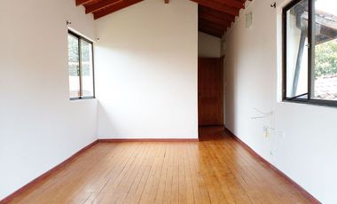 PR18934 Casa en arriendo en el sector Alto del Escobero