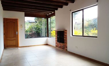PR18934 Casa en arriendo en el sector Alto del Escobero