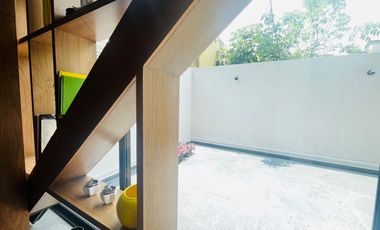 DEPARTAMENTO VENTA NUEVO BENITO JUAREZ NARVARTE