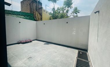 DEPARTAMENTO VENTA NUEVO BENITO JUAREZ NARVARTE