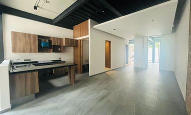 DEPARTAMENTO VENTA NUEVO BENITO JUAREZ NARVARTE