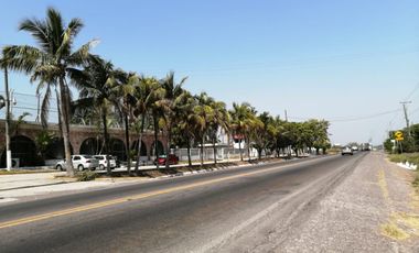 Rancho para ganadería, bodegas, desarrollos, agricultura, etc. en venta en el Pando, Veracruz, Ver.