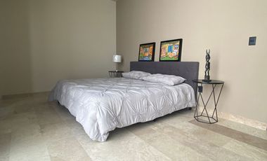 Renta este departamento de Lujo amueblado PARA EJECUTIVOS en zona norte