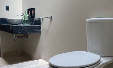 Renta este departamento de Lujo amueblado PARA EJECUTIVOS en zona norte