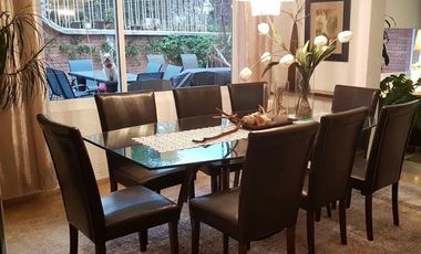 CASA EN CONDOMINIO. MAGDALENA CONTRERAS