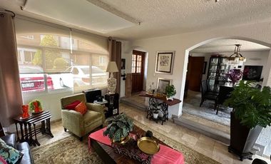 CASA EN CONDOMINIO. MAGDALENA CONTRERAS