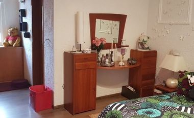 CASA EN CONDOMINIO. MAGDALENA CONTRERAS