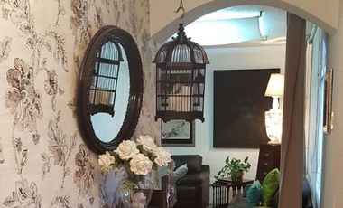 CASA EN CONDOMINIO. MAGDALENA CONTRERAS