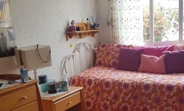 CASA EN CONDOMINIO. MAGDALENA CONTRERAS