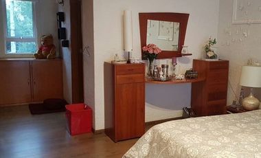 CASA EN CONDOMINIO. MAGDALENA CONTRERAS