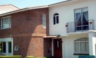 CASA EN CONDOMINIO. MAGDALENA CONTRERAS