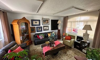 CASA EN CONDOMINIO. MAGDALENA CONTRERAS