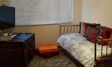 CASA EN CONDOMINIO. MAGDALENA CONTRERAS