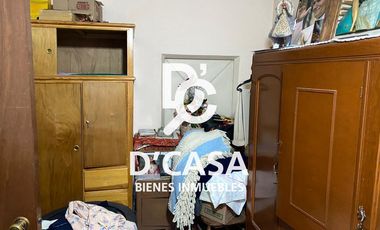 CASA CON LOCAL EN VENTA FRENTE A CENTRAL CAMIONERA
