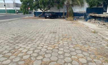 bodega de venta en Manta