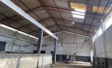 bodega de venta en Manta