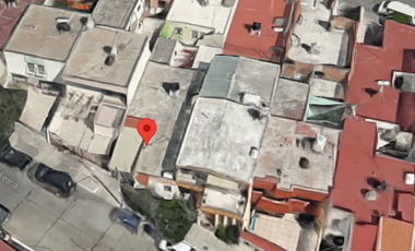 CASA A 5 MIN DE LA ALBERCA OLIMPICA EN COL OLIMPICA DE UNA PLANTA