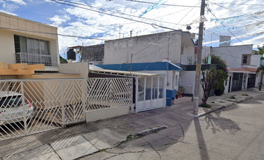 CASA A 5 MIN DE LA ALBERCA OLIMPICA EN COL OLIMPICA DE UNA PLANTA