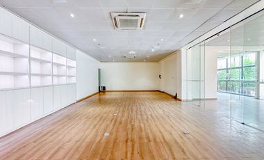 Whole Commercial Building For Rent in Makati City