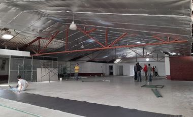 PR17015 Local en arriendo en el sector Barrio Caribe, Medellin