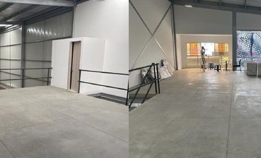 Bodega en Arriendo ubicada en Dosquebradas