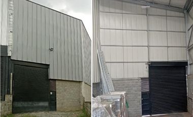 Bodega en Arriendo ubicada en Dosquebradas