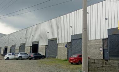 Bodega en Arriendo ubicada en Dosquebradas