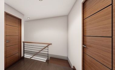 Affordable Pre-selling 3-Bedroom Duplex House and Lot for sale at Town Country West in Molino 3 Bacoor City