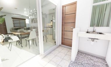 Affordable Pre-selling 3-Bedroom Duplex House and Lot for sale at Town Country West in Molino 3 Bacoor City
