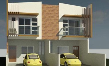 Affordable Pre-selling 3-Bedroom Duplex House and Lot for sale at Town Country West in Molino 3 Bacoor City