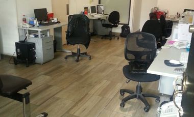 ESTUPENDO EDIFICIO, PETEN, VERTIZ NARVARTE, BENITO JUAREZ