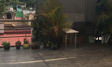 ESTUPENDO EDIFICIO, PETEN, VERTIZ NARVARTE, BENITO JUAREZ