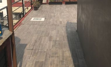 ESTUPENDO EDIFICIO, PETEN, VERTIZ NARVARTE, BENITO JUAREZ