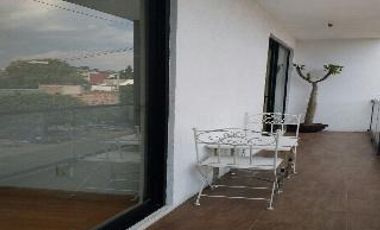 ESTUPENDO EDIFICIO, PETEN, VERTIZ NARVARTE, BENITO JUAREZ