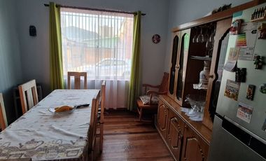 CASA EN EL LLANO SUBERCASEUX, SAN MIGUEL .