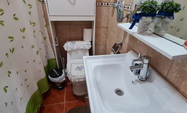 CASA EN EL LLANO SUBERCASEUX, SAN MIGUEL .