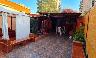 CASA EN EL LLANO SUBERCASEUX, SAN MIGUEL .