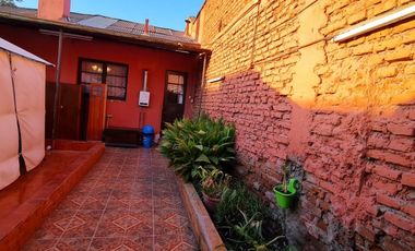 CASA EN EL LLANO SUBERCASEUX, SAN MIGUEL .